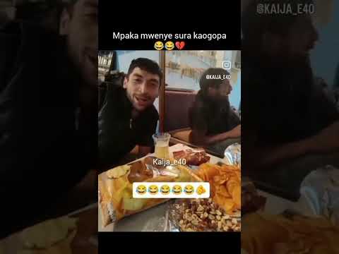 Vunjika Mbavu Na Kina SIDE Na KIMWAGA UTACHEKAA Na Husipocheka Dai BUNDLES ZAKO 