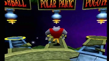 Crash Bash - Koala Kong