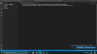 #11 Konfigurasi mapfile untuk WMS shapefile peta Indoensia menggunakan mapserver PART 2