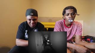 Hotboii ft. Lil Uzi Vert - Throw In The Towel  [GRIZZLY REACTION] FT @juuni_june