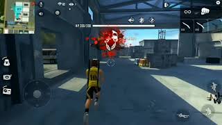 Jumsud Semua Senjata .Garena Free Fire Indonesia