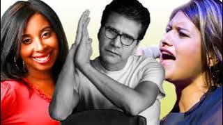 Download lagu 2 Horas de Musica Cristiana Marcela Gandara, Lilly Goodman, Jesús Adrián Romero Mejores Exitos