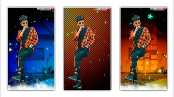 How To Make New Trending Status Video Editing in Kinemaster || Boy attitude Status Kaise banaye