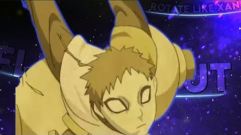 FLEXED OUT/ADVANCED XAN ROTATION/ALIGHT MOTION/FREE  PRESET/PROJECT FILE@xMayyham