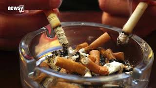 Hong Kong proposes a ban on e-cigs