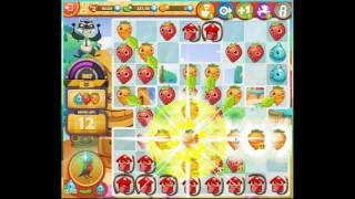 Farm Heroes Saga Level 861 No Boosters