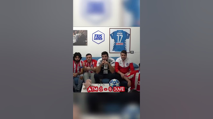 La più grande Rimonta della Juventus in UEFA Champions League! Juve 3-0 Atletico Madrid 🥶 #shorts