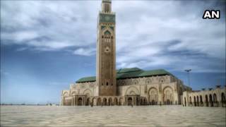 Surah Al Hashr (22-24) by Qari Saeed Al-Khateeb (English Subs)