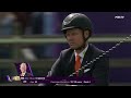 The Netherlands claiming Gold in Aachen 👑 🚀 | FEI Driving World Championship Aachen 2026
