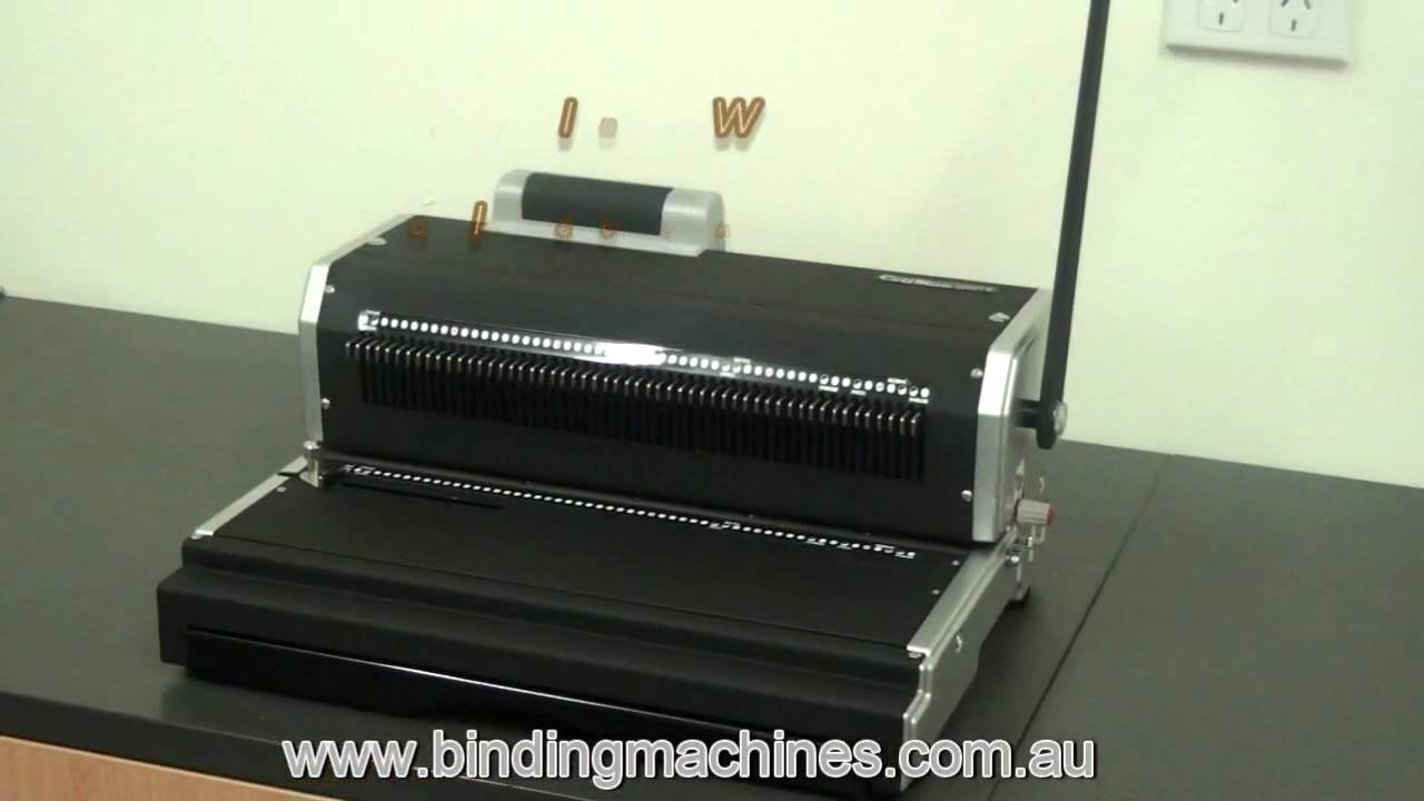 Unicorn Office Equipment CoilMac ER Plus