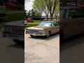 Classic Chrysler Imperial At Packard Proving Grounds! #car #chrysler #imperial #classiccar