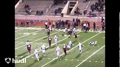 Jesse Reese Highlights