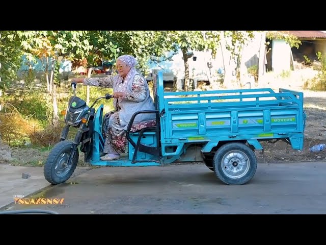 Maslenitsa filmini Tixomirova bilan yuqori sifatli onlayn tomosha qiling