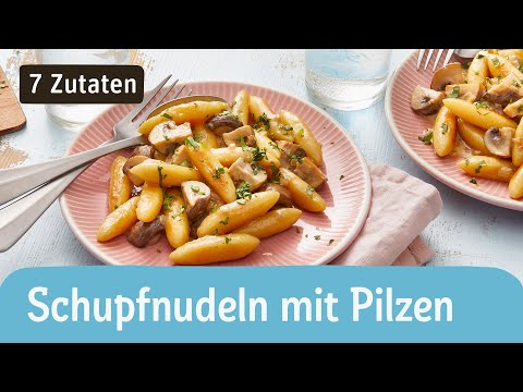 Julia haut für euch ihr Lieblings-Frühlingsrezept in die Pfanne: Omelette – schnell, knackig und ein. 