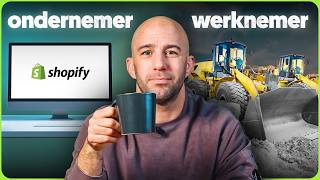 Wanneer ben je geen zzp’er meer? (Belangrijke regels 2026) | WTFinance