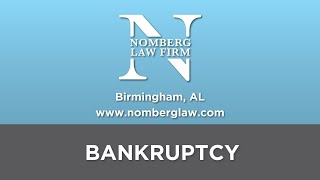 Individuals Living Abroad May be Able to File Bankruptcy in the United States.