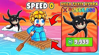 Von NOOB zu PRO mit CHEATS mit den BESTEN HAUSTIEREN beim...