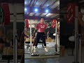 530lb squat single 600lbs soon  powerlifting powerlifter bodybuilding trend shorts