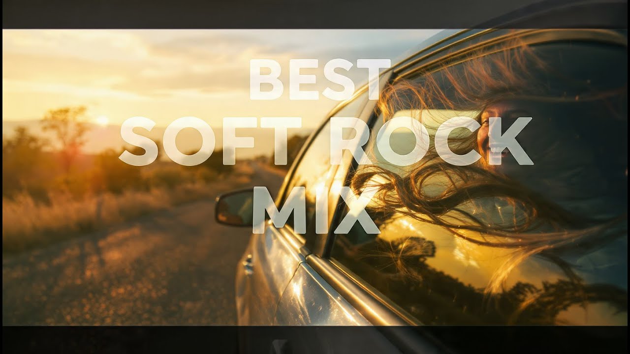 Hearts That Echo Forever – Romantic Slow Rock Ballads & Emotional Guitar Solos