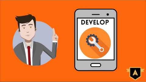 Mobile App Development Process