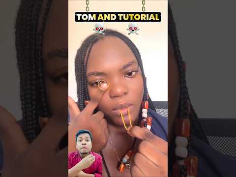 AMAZING MAGIC TRICKS TUTORIAL ME' TRY 😱🤯 || MAGIC CHALLENGE TRICKS ‼️🪄 #magic #comedy #shorts