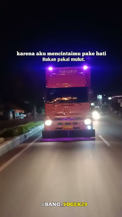 story truk tam cargo gl💋wing