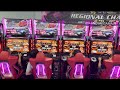 PNG  - Megamall Pinang • Friendly Tag Team • lemon  /Dxtr VS ishow/Asher • 1 set