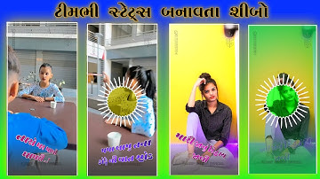 jaswvant Patel New Timli Status Editing Alight motion || Timli Status Editing 2023 || Ritesh editing