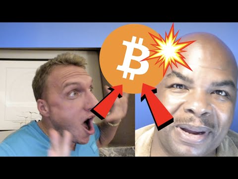 I HAVE GREAT NEWS FOR BITCOIN!!!!!!!!!!!!!!!! [but DavinciJ15 has bad news..]