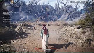 Where Winds Meet Earth Fiend Deity Breaking Army 18 Second Umbrellafan Speedrun