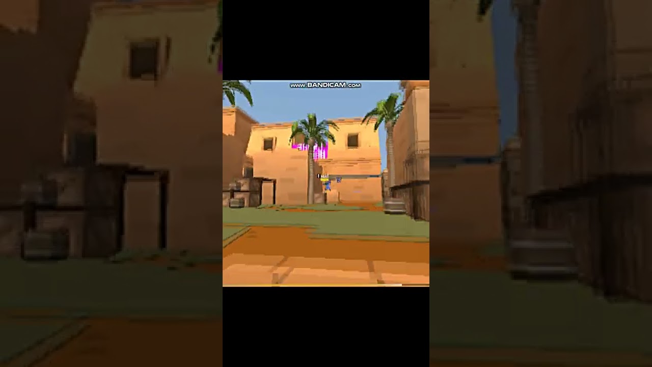 krunker clips 60fps only ump