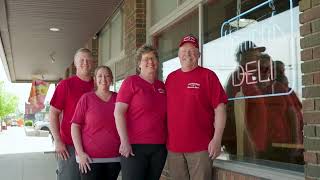 Sweetheart Bakery & Homer's Deli