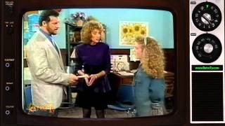 1989 - CKCO - Learning the Ropes Promo