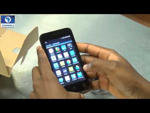 Tech Trends Review Alcatel Onetouch Pixi 3 On Gadget Review 