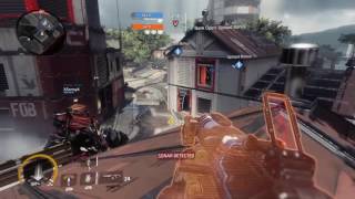 Titanfall 2 EPIC Doublekill