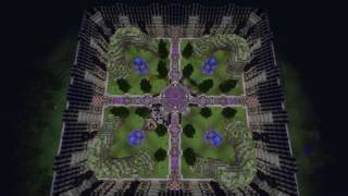 Map Spawn Minecraft Faction / Towny 1.8.x