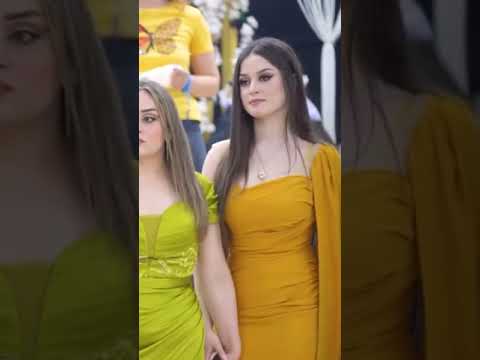 دبكات كرديه