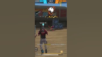 easy 1v4 clutch with Sniper #anime #music #slowed #freefire