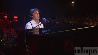 Paul McCartney - Nineteen Hundred and Eighty Five [Convention Center, Los Angeles, United States]