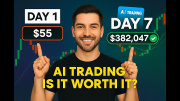 Testing a Free AI Trading Bot on Pocket Option💹 | Binary Options Strategy