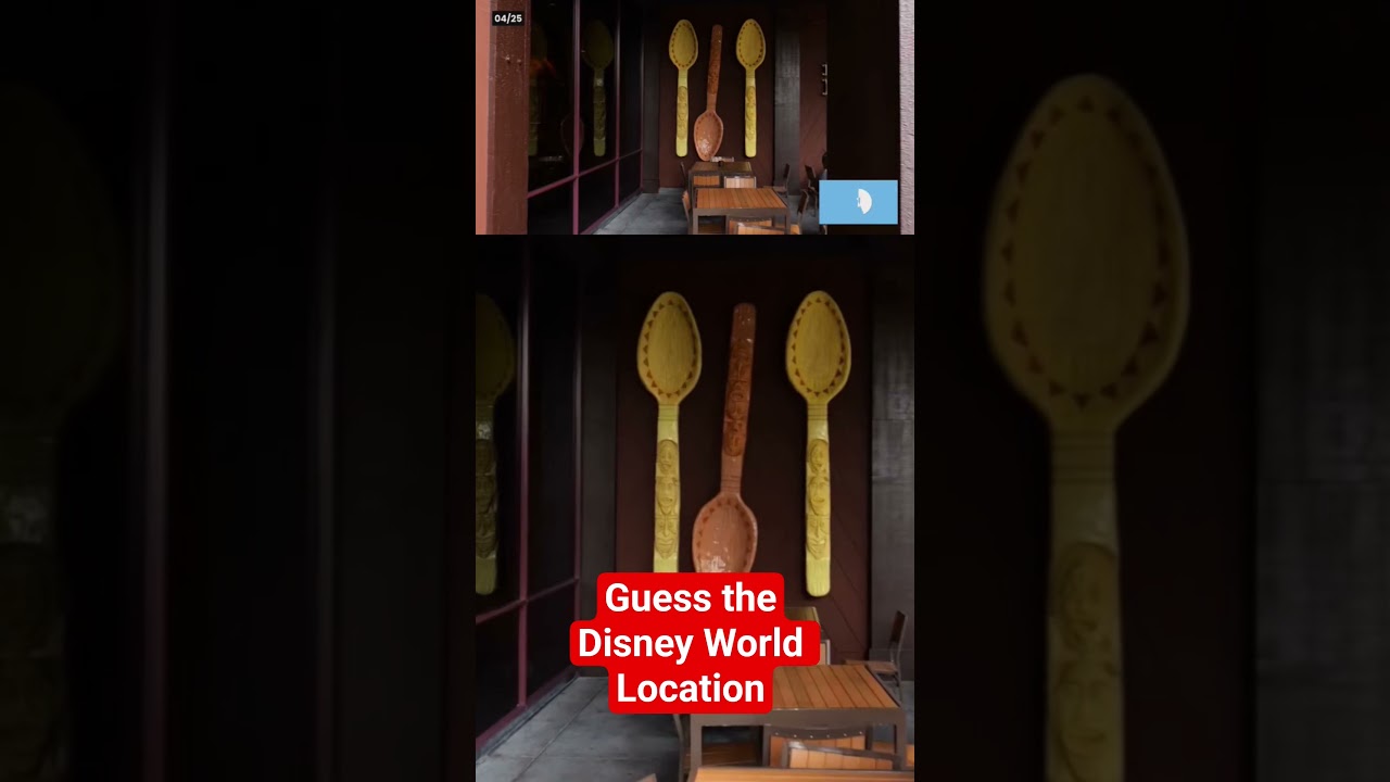 Quick #disneyworldquiz - where was this photo taken? #disneyworld