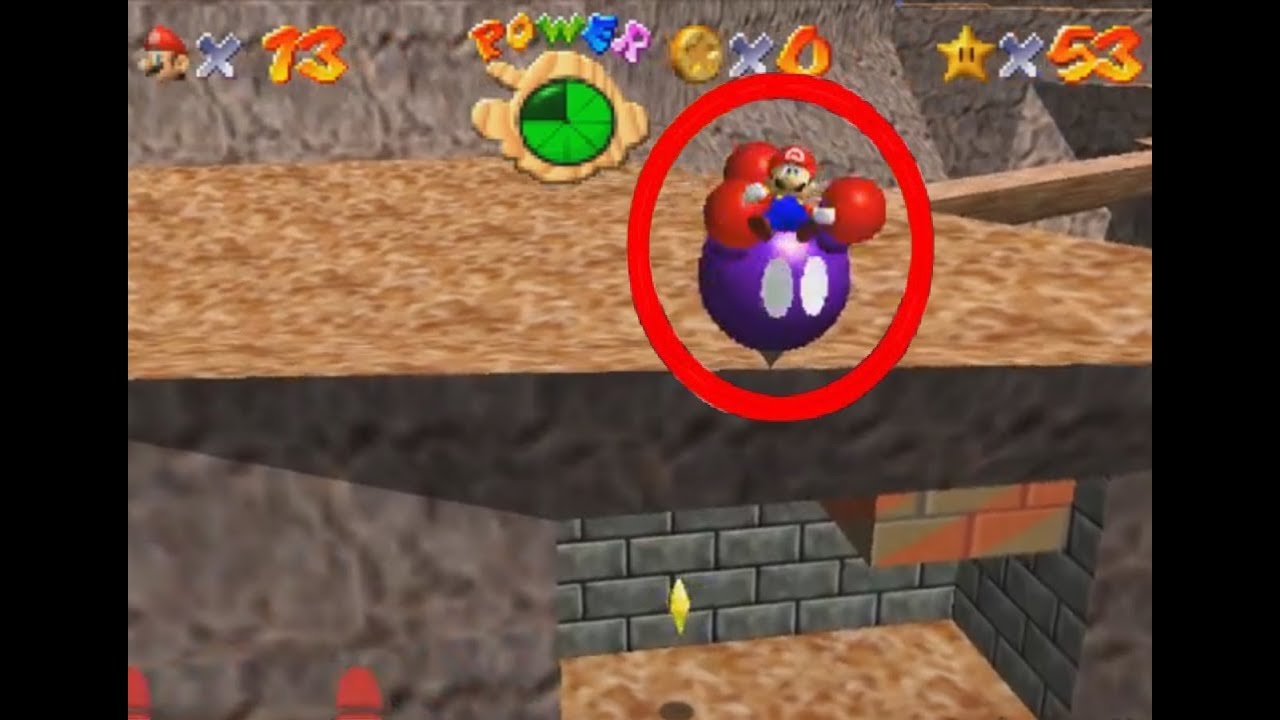 Fails In Speedrunning #93 failsafe synonym
