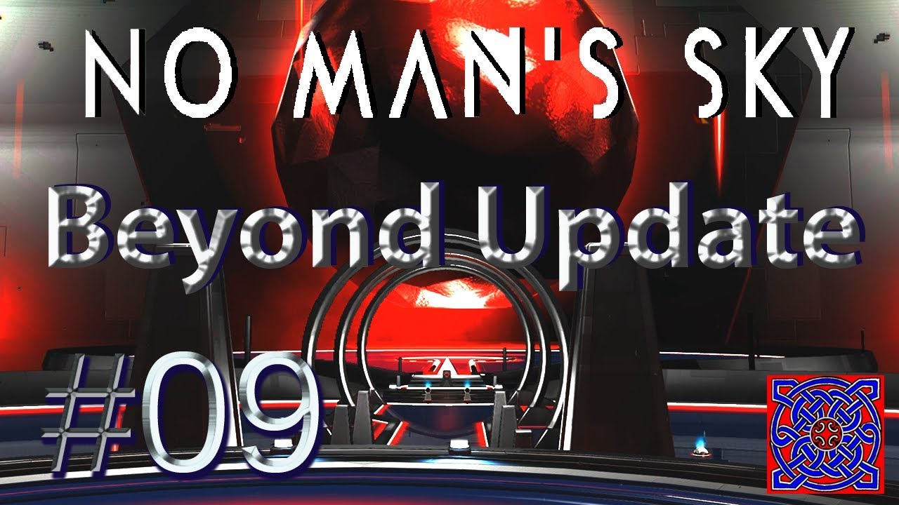 Artemis Translator No Man's Sky Permadeath Gameplay (Beyond) 09