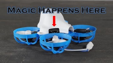 BetaFPV Meteor65 HD | World