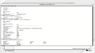 VDBBuilder-6: Server Interaction