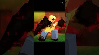 #roblox forsayken