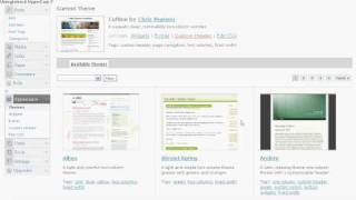 How To Change Your Wordpress Header