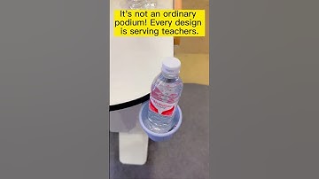 Create flexible and efficient smart classrooms!