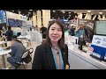 Taitra Taiwan Excellence: 11 Pro-AV Brands at InfoComm 2026