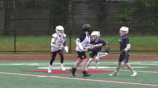HHH 2025 Gold Game 5-5-19 vs Rockville Center
